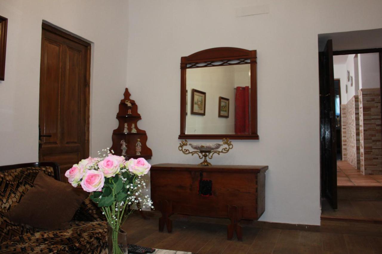 Casa Luisita In Historic Center Of Santa Lucia Villa Luaran gambar